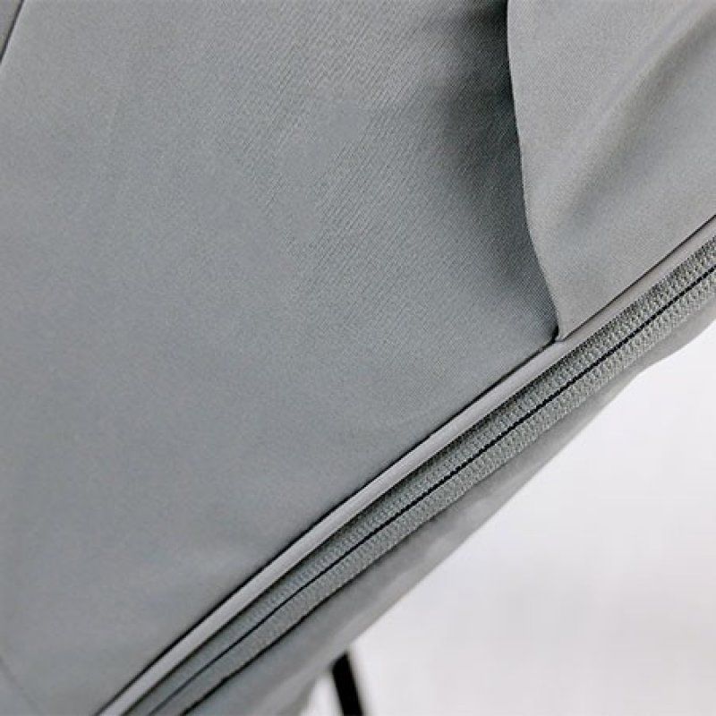 Прогулянкова коляска Espiro Galaxy 07 Gray Center