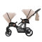 Коляска для двойни Bebetto 42 Simple 05