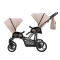 Коляска для двойни Bebetto 42 Simple 05