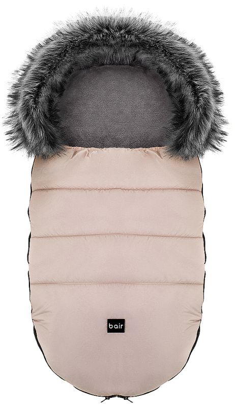 Зимовий конверт Bair Polar бежевий