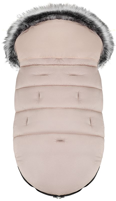 Зимовий конверт Bair Polar бежевий