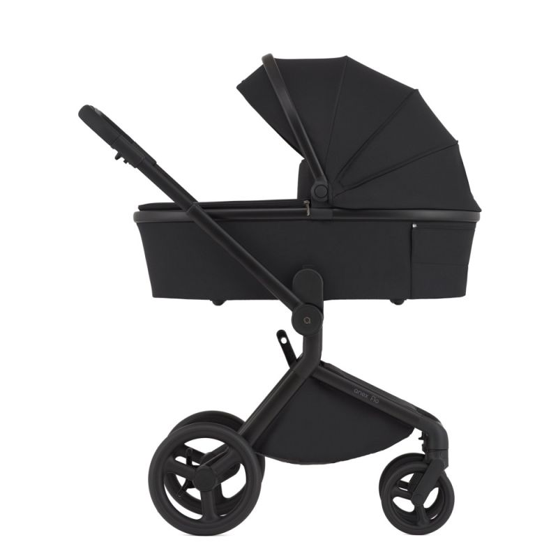 Коляска 2 в 1 Anex Flo Lungo