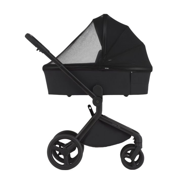 Коляска 2 в 1 Anex Flo Lungo