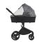Коляска 2 в 1 Anex Flo Lungo