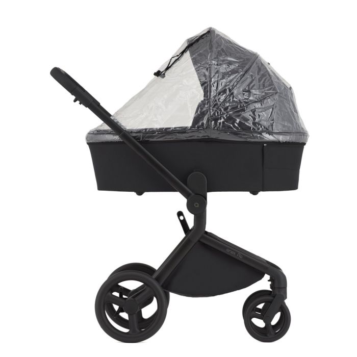 Коляска 2 в 1 Anex Flo Lungo