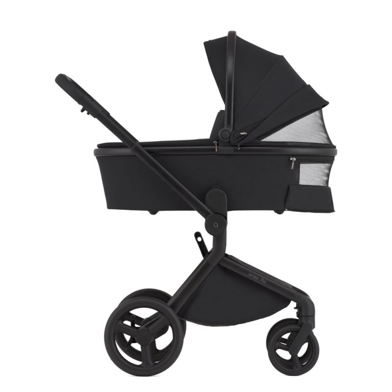 Коляска 2 в 1 Anex Flo Lungo