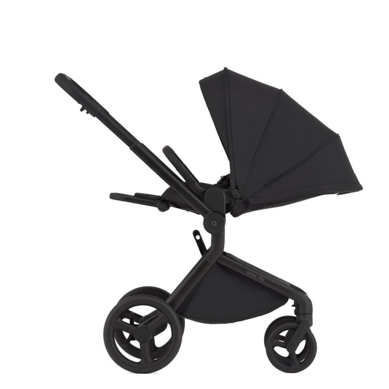 Коляска 2 в 1 Anex Flo Lungo
