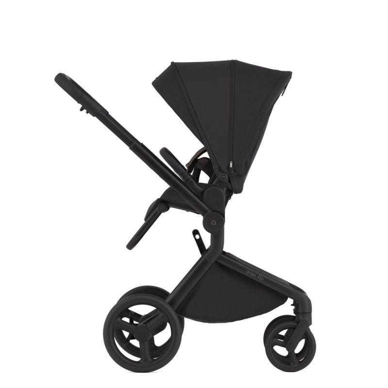 Коляска 2 в 1 Anex Flo Lungo