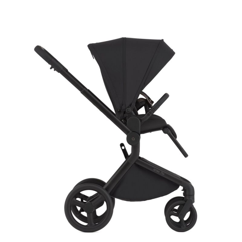 Коляска 2 в 1 Anex Flo Lungo