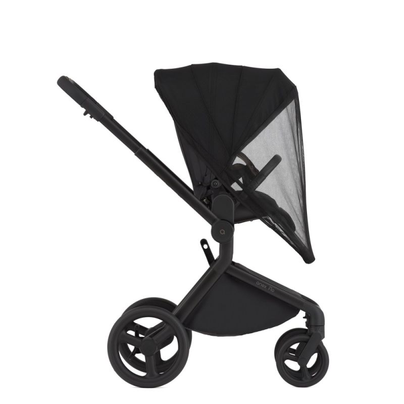 Коляска 2 в 1 Anex Flo Lungo