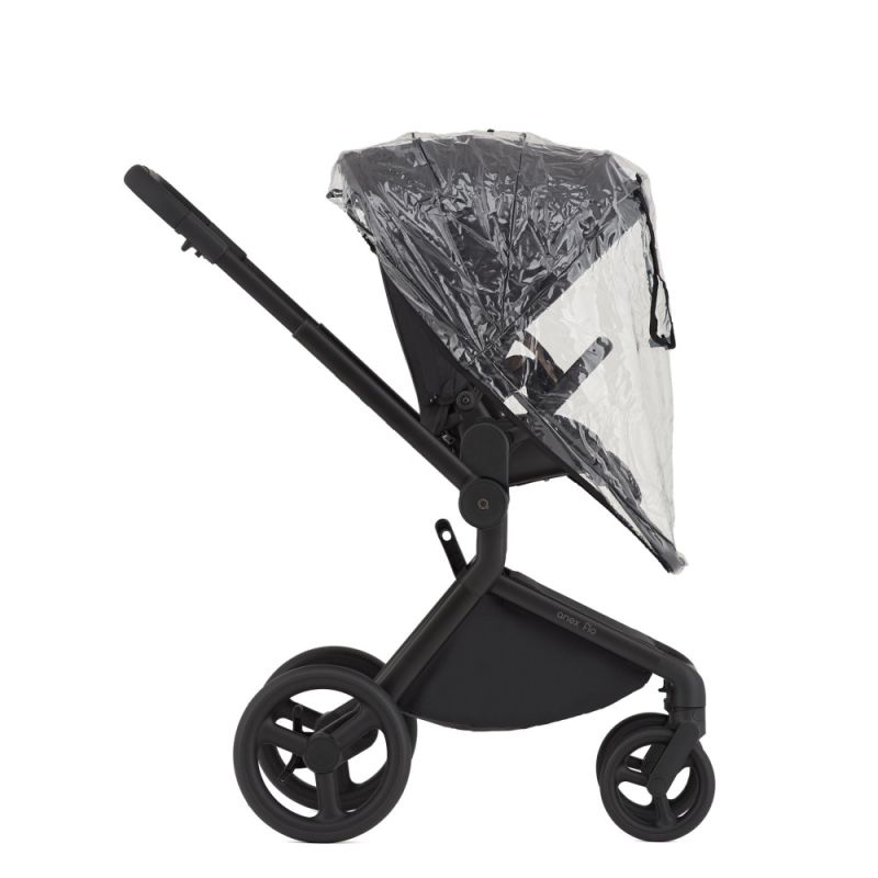 Коляска 2 в 1 Anex Flo Lungo