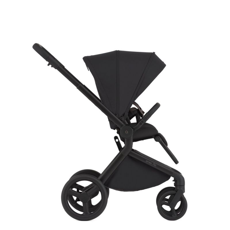 Коляска 2 в 1 Anex Flo Lungo
