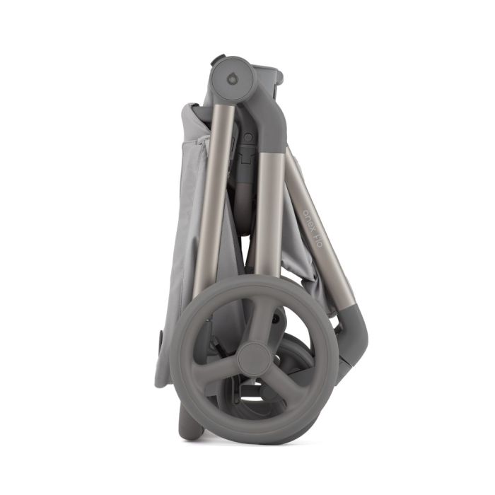 Коляска 2 в 1 Anex Flo Frossy