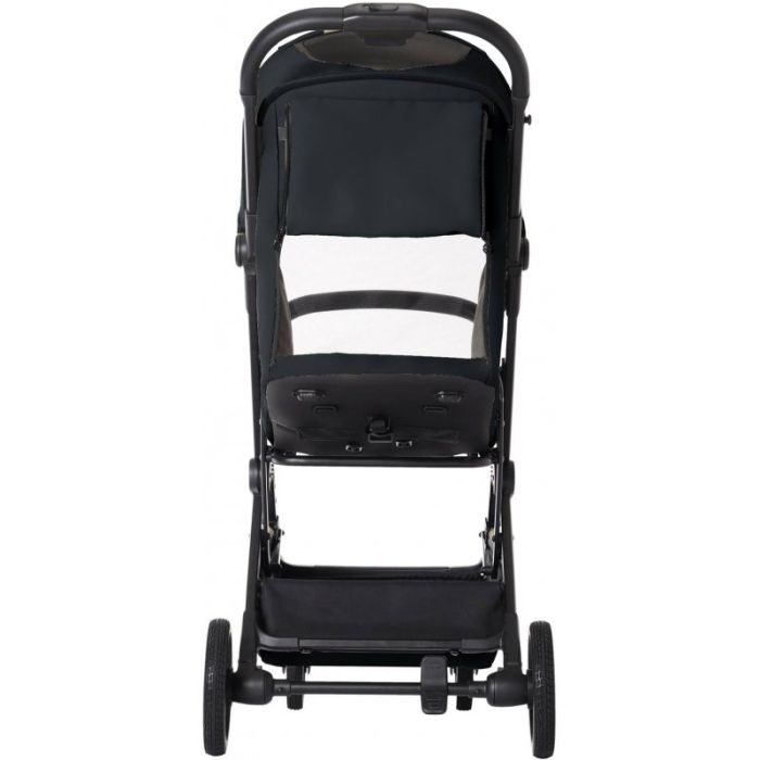 Коляска прогулочная Espiro Else 08 Smokey Brown
