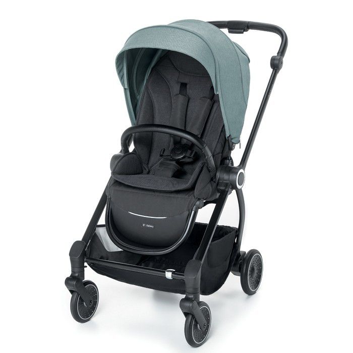 Коляска прогулочная Espiro Galaxy 05 Turquoise