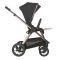 Коляска 2 в 1 Espiro Code 109 Unusually Taupe