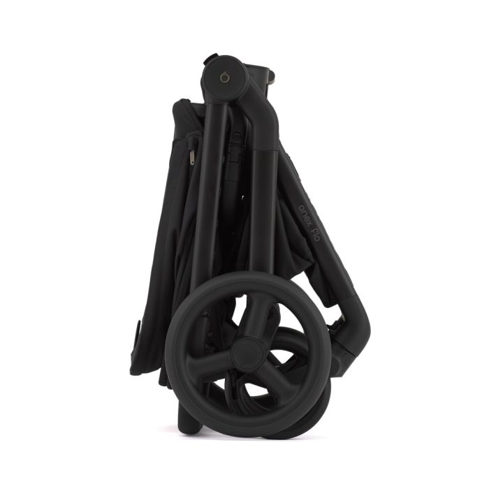 Коляска 2 в 1 Anex Flo Lungo