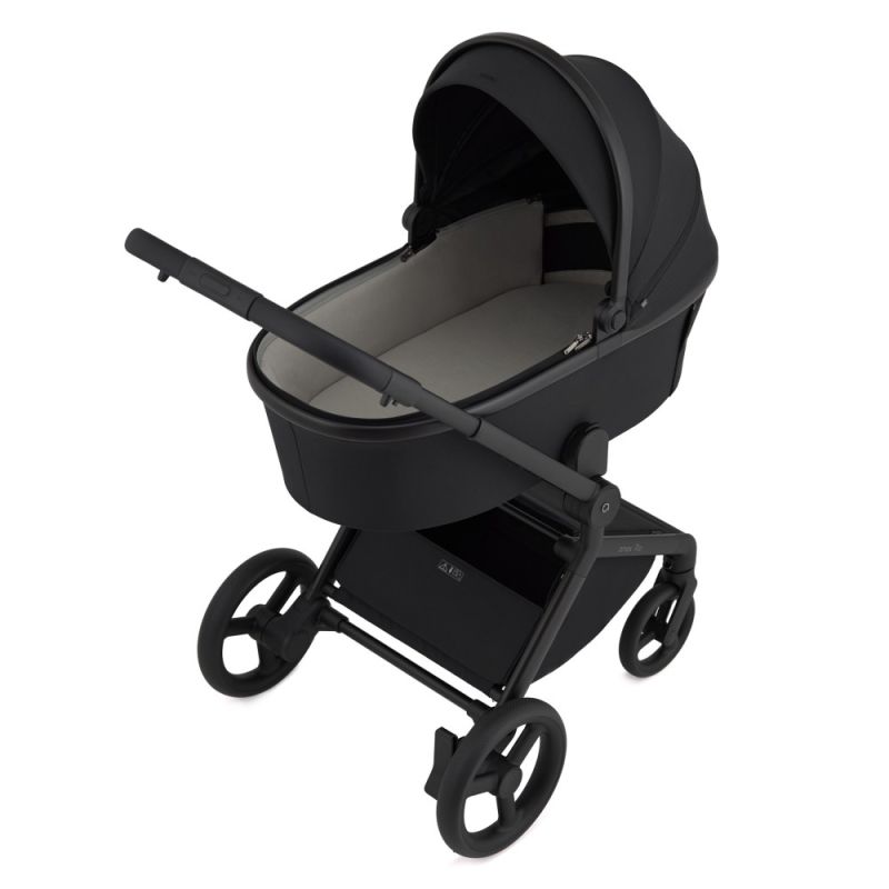 Коляска 2 в 1 Anex Flo Lungo
