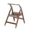 Стульчик для кормления Carrello Ergo CRL-16701 Shadow Beige