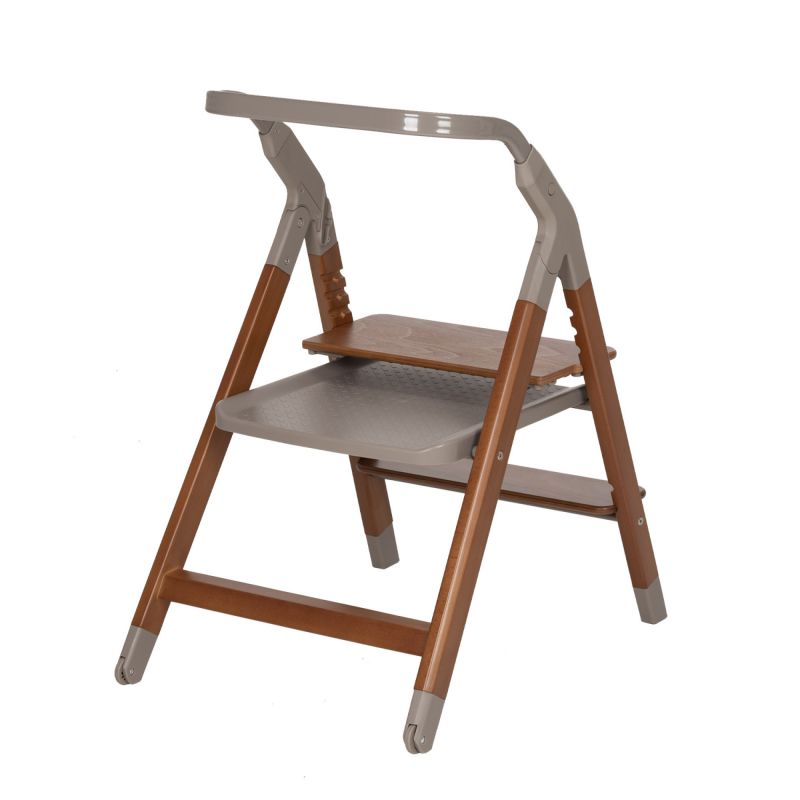 Стульчик для кормления Carrello Ergo CRL-16701 Shadow Beige