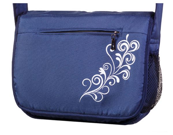 Сумка для мами Умка SM01 темно-синій