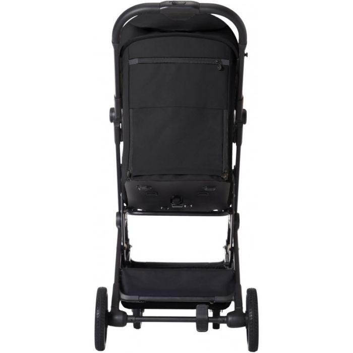 Коляска прогулочная Espiro Else 08 Smokey Brown
