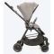 Коляска прогулочная Espiro Galaxy 07 Gray Center