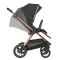 Коляска 2 в 1 Espiro Code 109 Unusually Taupe