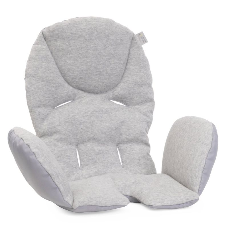 Стульчик для кормления Chicco Polly Armonia Terracotta