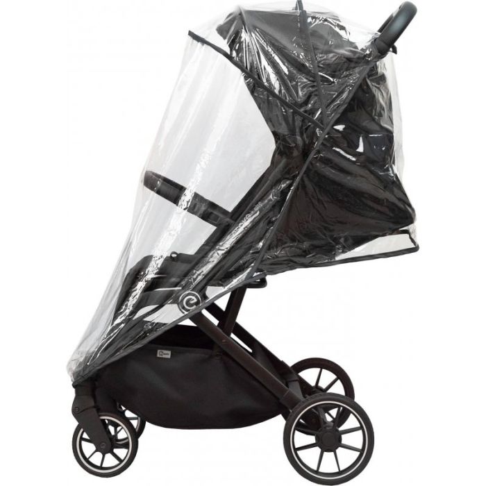 Коляска прогулочная Espiro Else 08 Smokey Brown