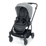 Коляска прогулочная Espiro Galaxy 07 Gray Center