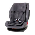 Автокрісло Espiro Beta 07 Gray&Silver