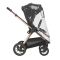 Коляска 2 в 1 Espiro Code 109 Unusually Taupe