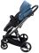 Коляска 2 в 1 Bair Electra B-touch system BE-03 blue (голубой)