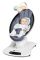 Крісло-гойдалка 4moms maamroo black classic Крісло-гойдалка 4moms maamroo black classic