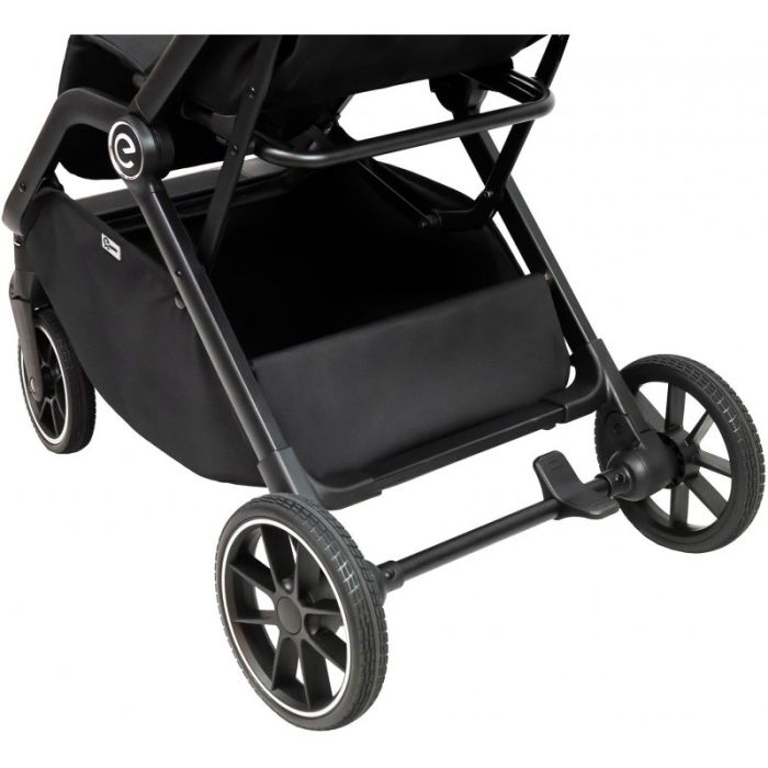 Коляска прогулочная Espiro Else 08 Smokey Brown