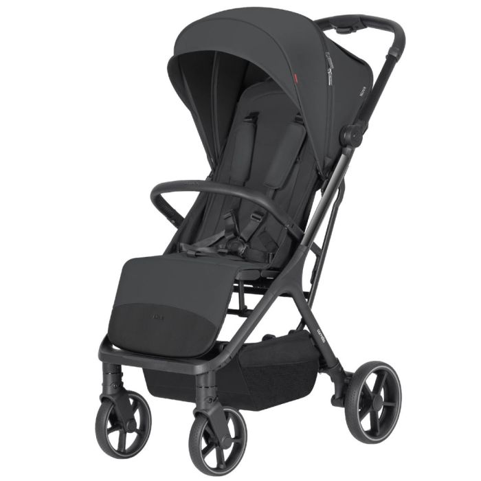 Коляска прогулочная CARRELLO Nova CRL-5524 Marengo Grey
