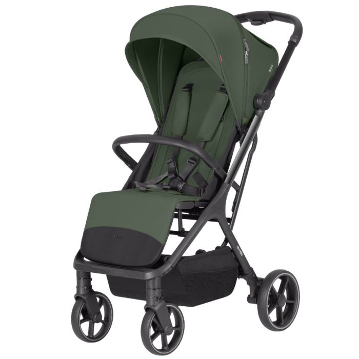 Коляска прогулочная CARRELLO Nova CRL-5524 Aspen Green