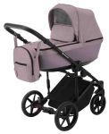 Коляска 2 в 1 Adamex Amelia Lux AM275