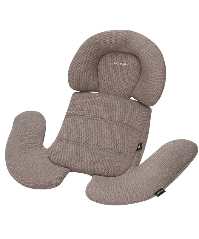 Автокрісло CARRELLO Asteroid i-Size CRL-17001 Space Black 40-150см ISOFIX з поворотом