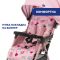 Прогулочная коляска Chicco Ohlala 3 Candy Pink