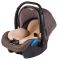 Автокресло Adamex Kite F11 шоколад