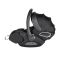 Автокрісло CARRELLO Vega CRL-14101 Absolute Black i-Size 40-87см ISOFIX Автокрісло CARRELLO Vega CRL-14101 Absolute Black i-Size 40-87см ISOFIX