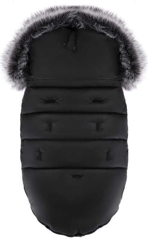 Зимовий конверт Bair Polar чорний