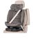 Автокресло CARRELLO Meteorit Fusion CRL-15101 Seashell Grey i-Size 40-150см ISOFIX, поворот, опорная стойка