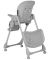 Стульчик для кормления CARRELLO Lotus CRL-12101 Alba Grey Стульчик для кормления CARRELLO Lotus CRL-12101 Alba Grey