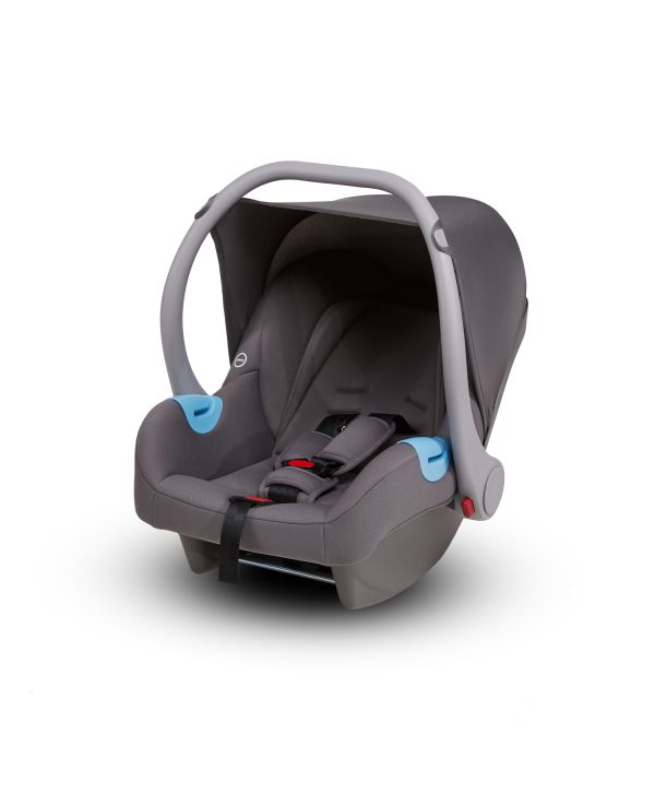 Автокрісло Anex 0+ Anex e/type, Anex m/type, Anex l/type та Anex Quant SS-02 gray Автокрісло Anex 0+ Anex e/type, Anex m/type, Anex l/type та Anex Quant SS-02 gray