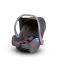 Автокресло Anex 0+ Anex e/type, Anex m/type, Anex l/type та Anex Quant SS-02 gray