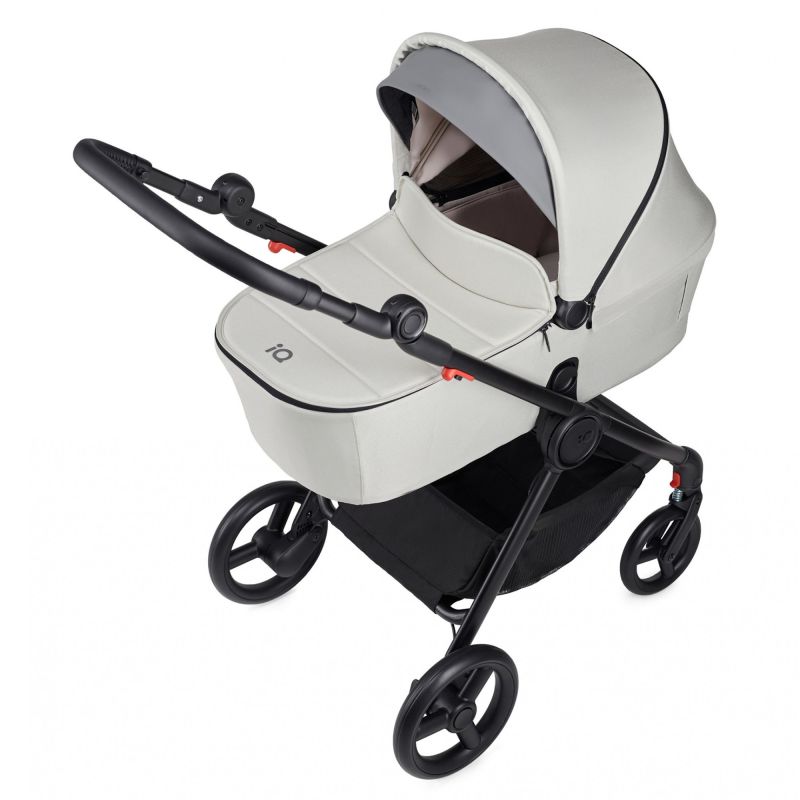 Anex iQ Pastel
