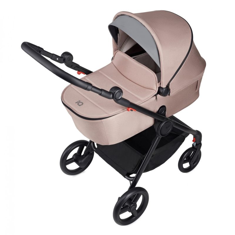 Anex iQ Rosy